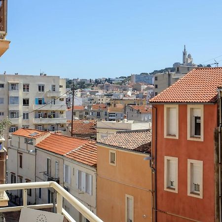 Appartement Codaccioni - Welkeys Marseille Eksteriør billede