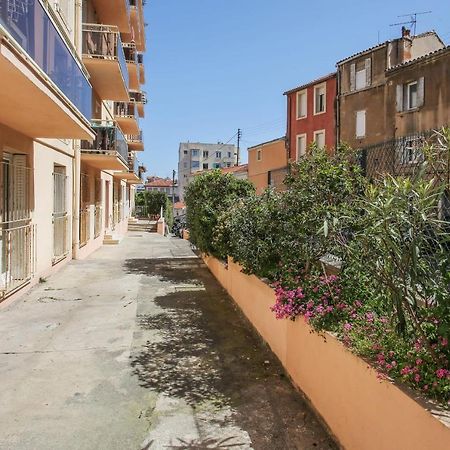 Appartement Codaccioni - Welkeys Marseille Eksteriør billede